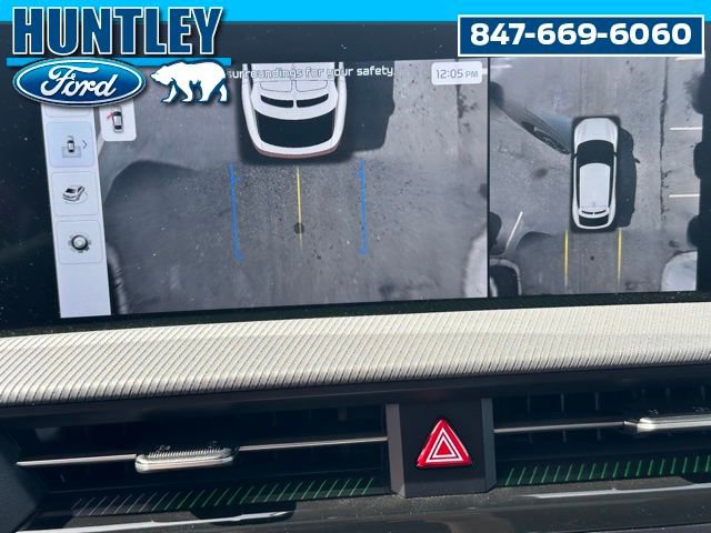 Used 2024 Kia EV6 GT-Line image 27