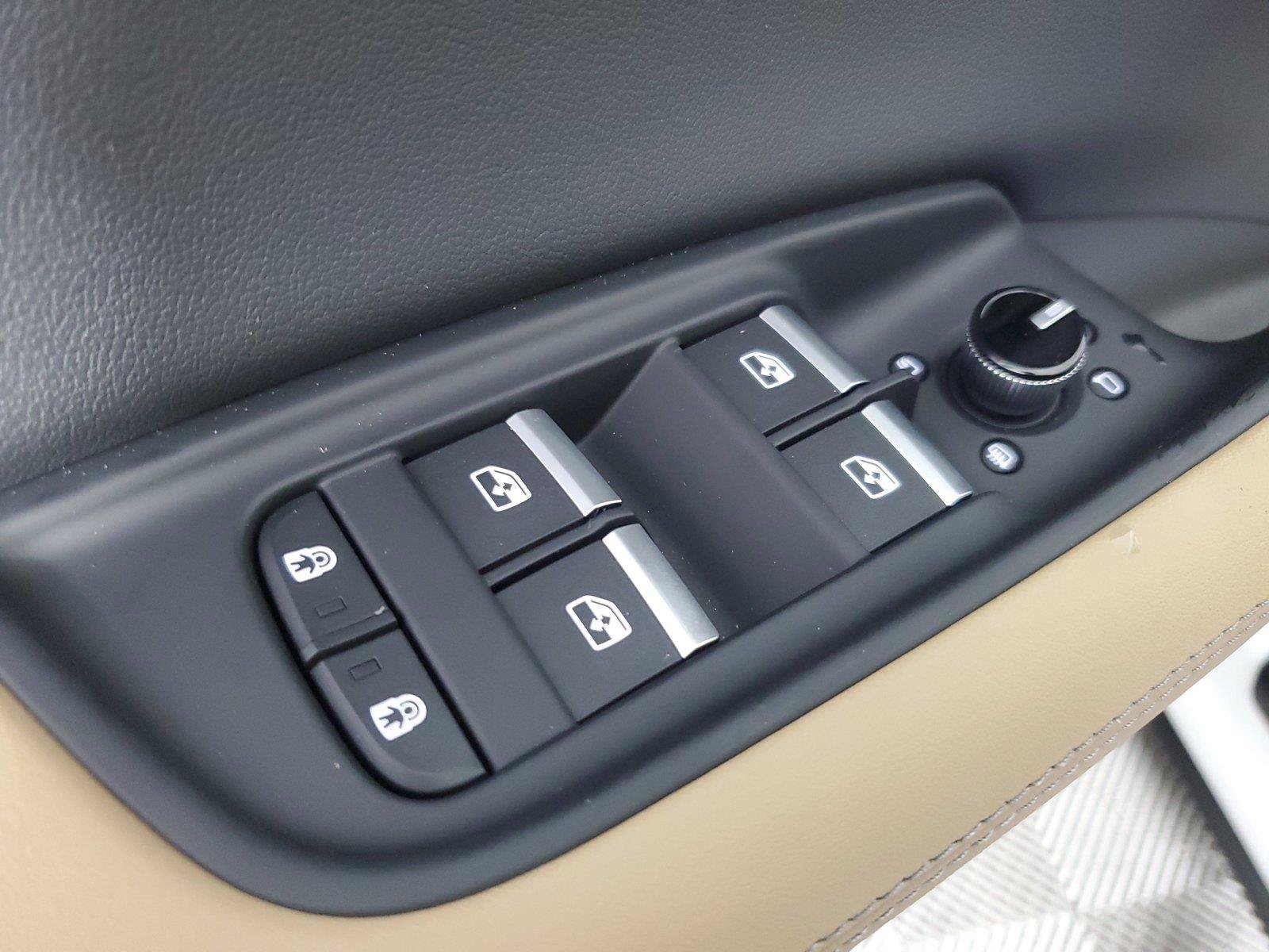 New 2026 Audi Q7 2.0T Premium Plus AWD/4WD image 20