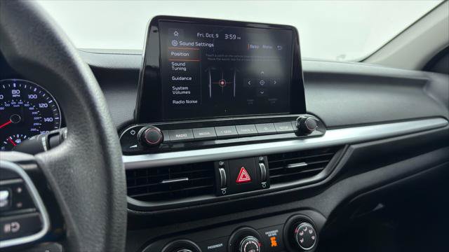 Used 2024 Kia Forte LX FWD image 31