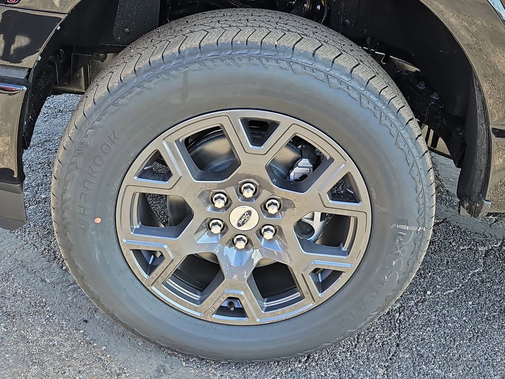 New 2026 Ford F150 STX w/ Equipment Group 200A image 17