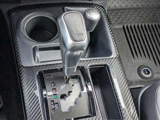 Used 2018 Toyota 4Runner TRD Off-Road Premium image 12
