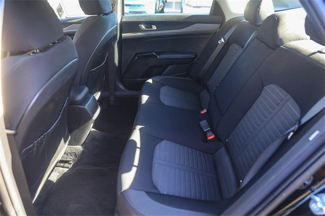 Certified 2025 Kia K5 LXS image 19