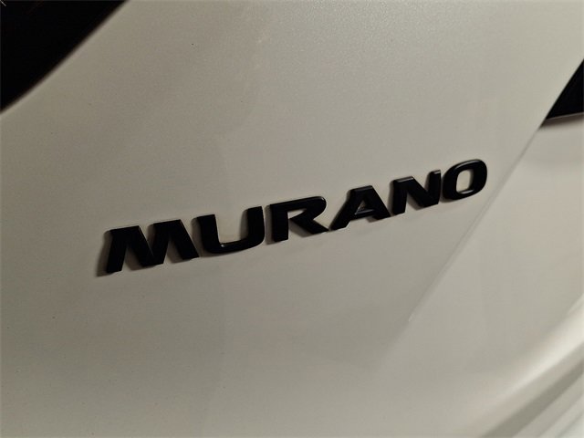 Used 2022 Nissan Murano SV w/ SV Midnight Edition Package image 30