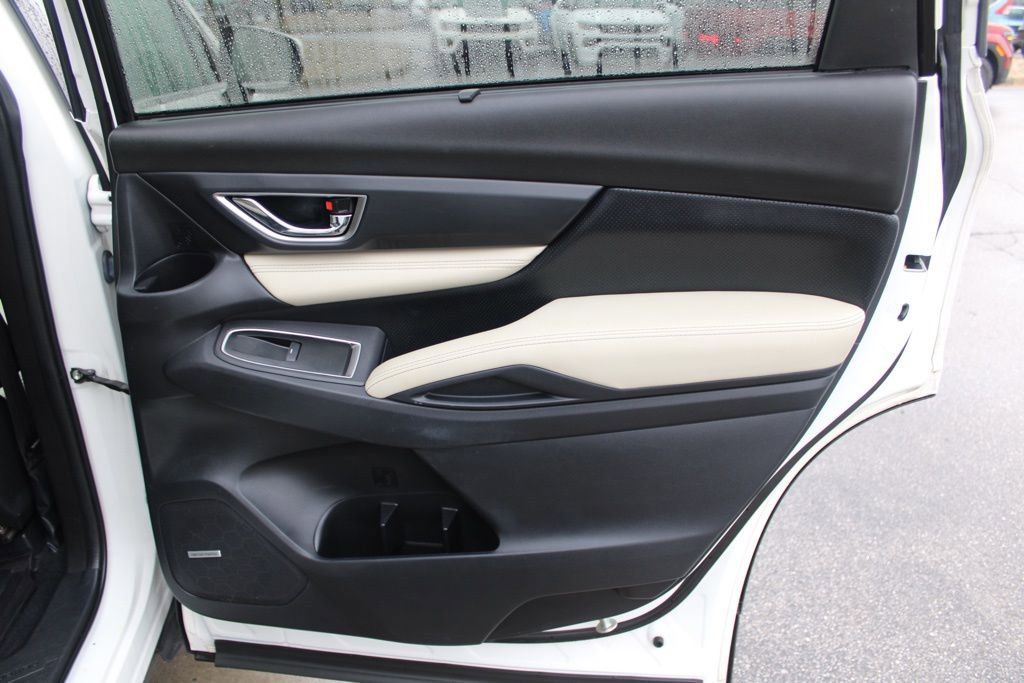 Used 2019 Subaru Ascent Limited image 25