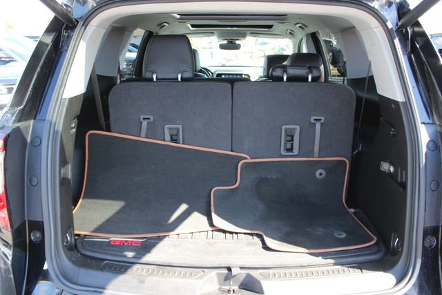 Used 2021 GMC Acadia AT4 image 27