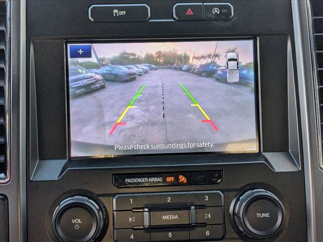 Used 2020 Ford F150 XLT w/ Equipment Group 302A Luxury image 14