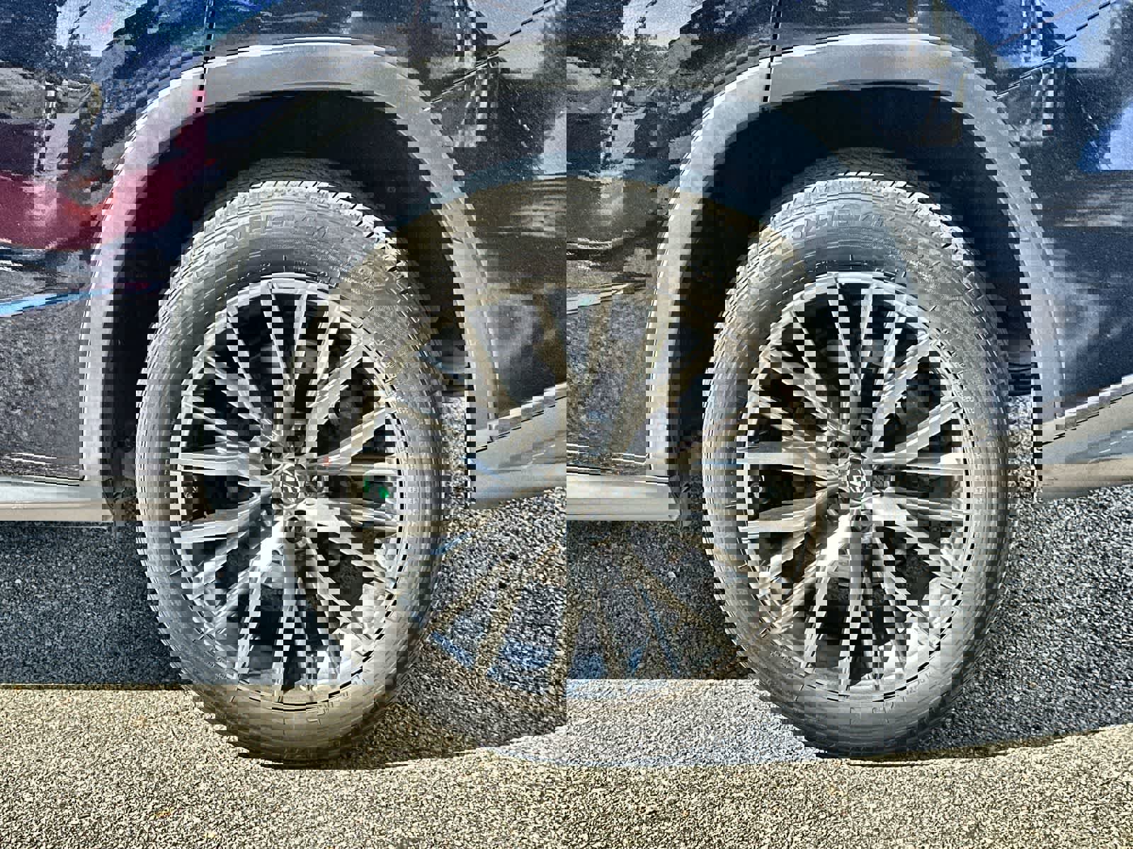 Used 2020 Lexus RX 350 F Sport image 8