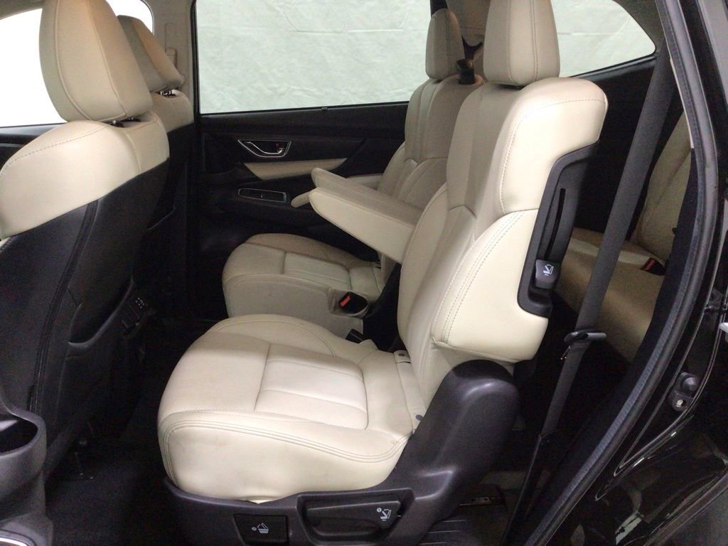 Used 2024 Subaru Ascent Limited AWD/4WD image 18