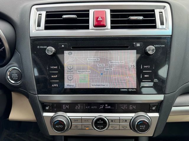 Used 2017 Subaru Legacy 2.5i Limited image 19