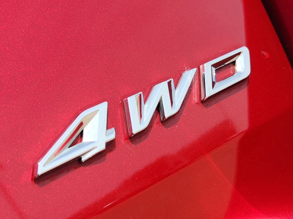 Used 2024 Ford Explorer Limited w/ Limited Technology Package AWD/4WD image 17