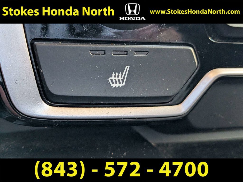 Used 2017 Honda CR-V Touring image 28