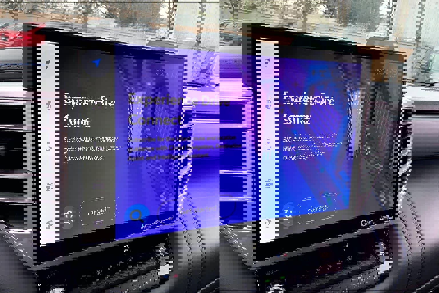 Used 2024 Toyota Tundra Platinum w/ TRD Off-Road Package image 32