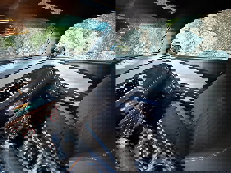 Used 2015 Chevrolet Camaro LS image 10