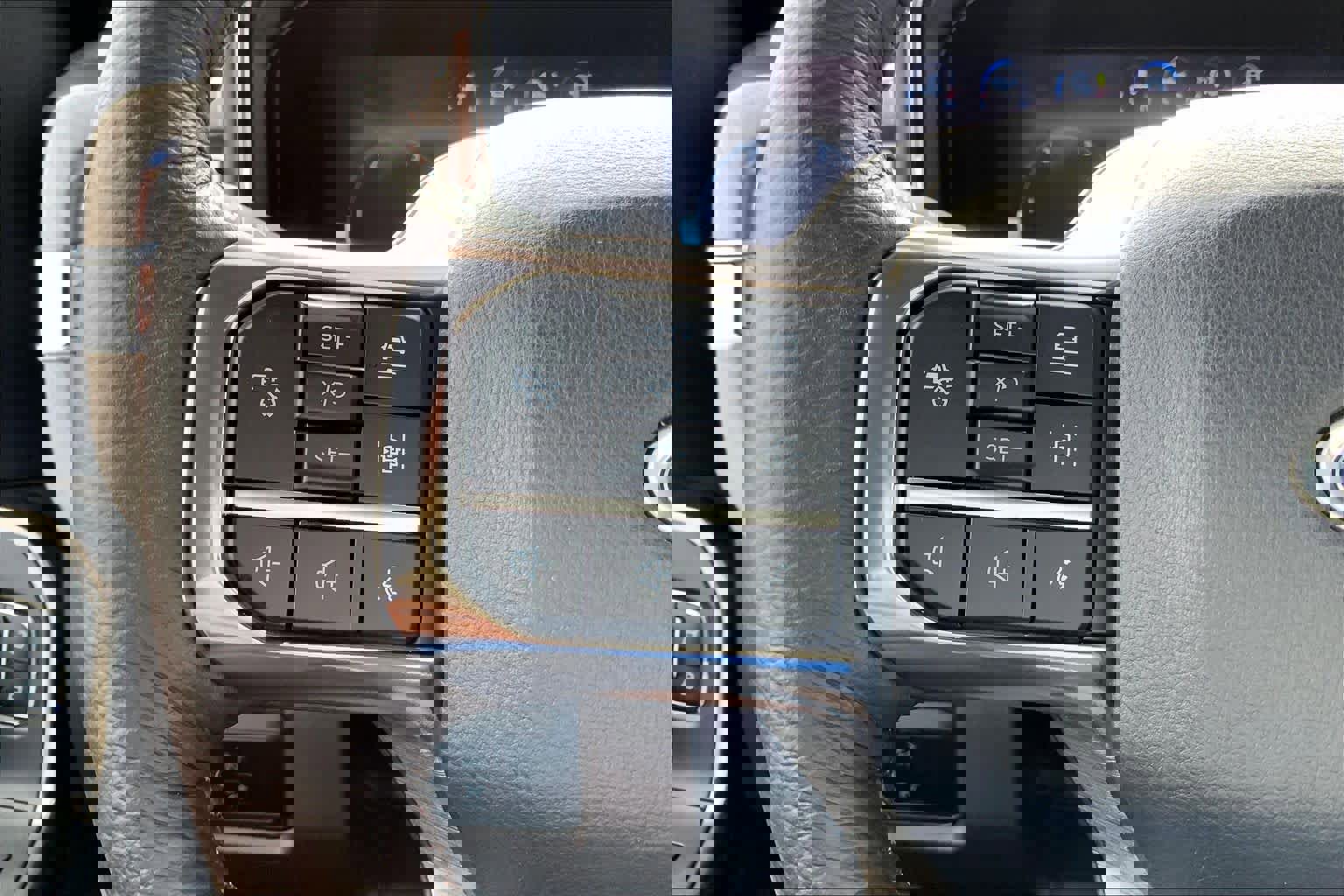 Used 2024 Ford F250 King Ranch w/ Chrome Package image 24