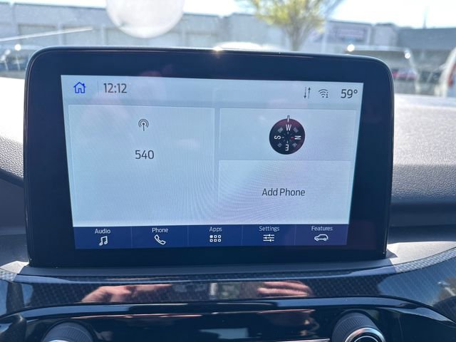 Used 2023 Ford Escape ST-Line AWD/4WD image 17