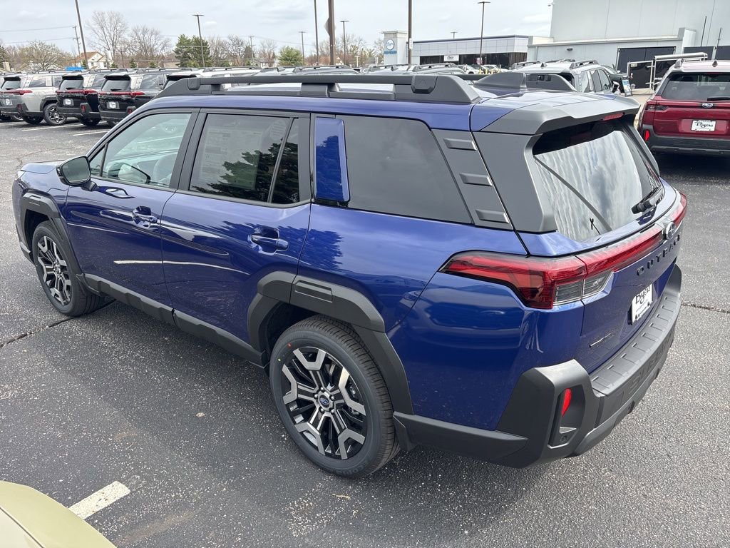 New 2026 Subaru Outback Touring XT AWD/4WD image 5