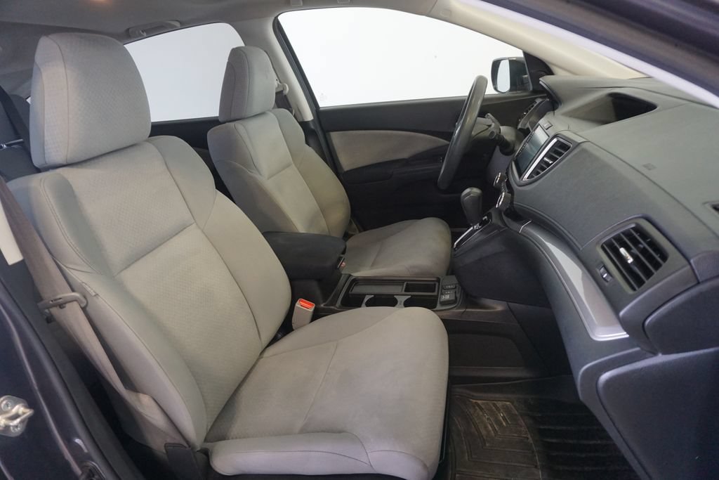 Used 2015 Honda CR-V EX image 24