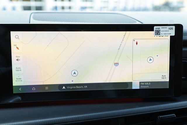 New 2026 Hyundai Santa Fe Calligraphy image 13