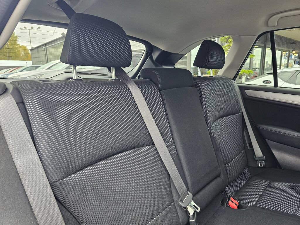 Used 2019 Subaru Outback 2.5i Premium AWD/4WD image 13