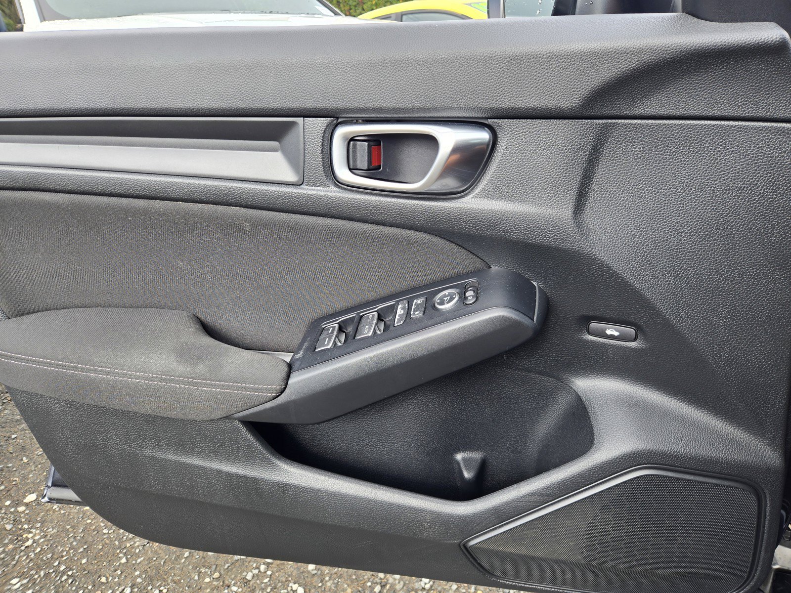 Used 2026 Honda Civic Sport image 25