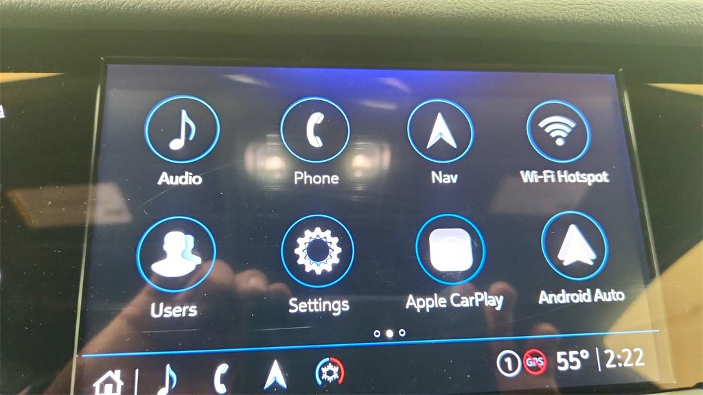 Used 2025 Cadillac XT6 Premium Luxury image 22