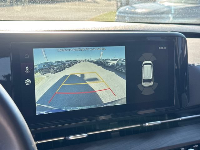 Used 2024 Kia Carnival EX FWD image 19
