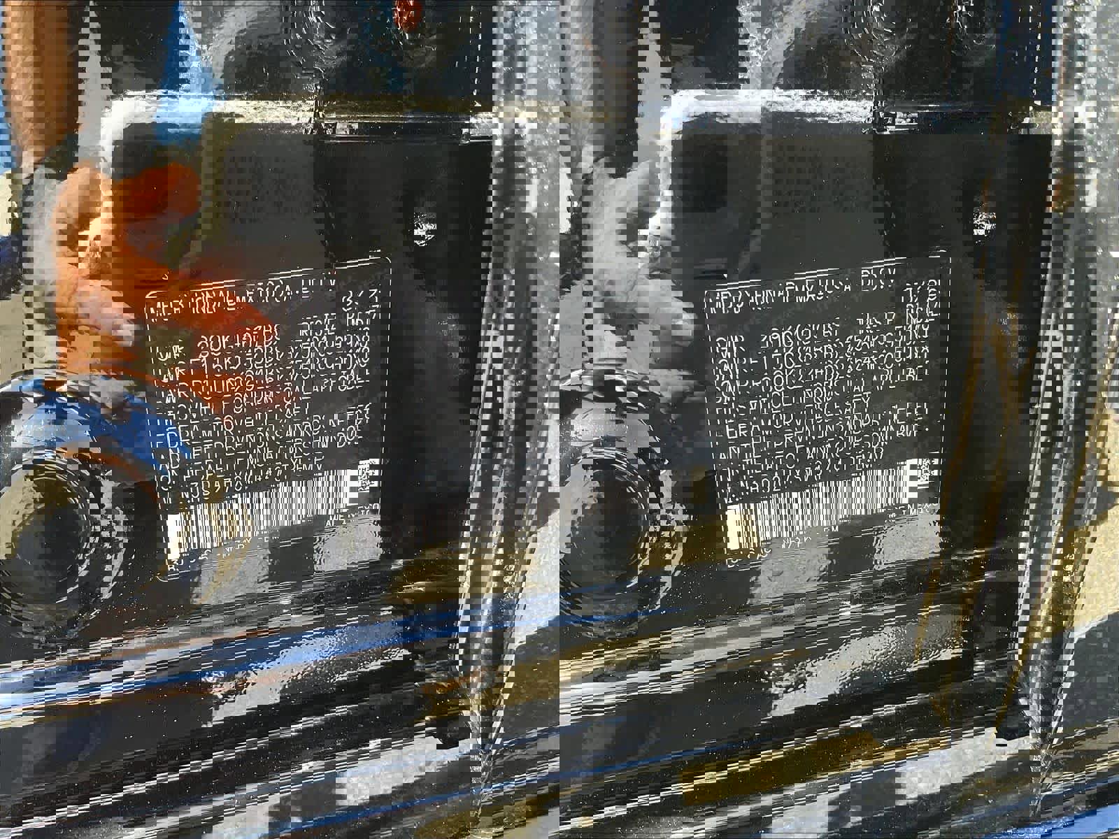 Used 2025 Acura ADX A-Spec image 33