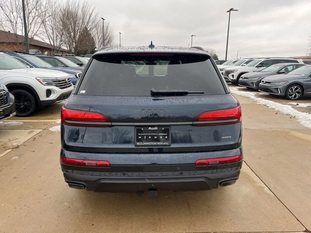 New 2026 Audi Q7 3.0T Premium Plus image 5