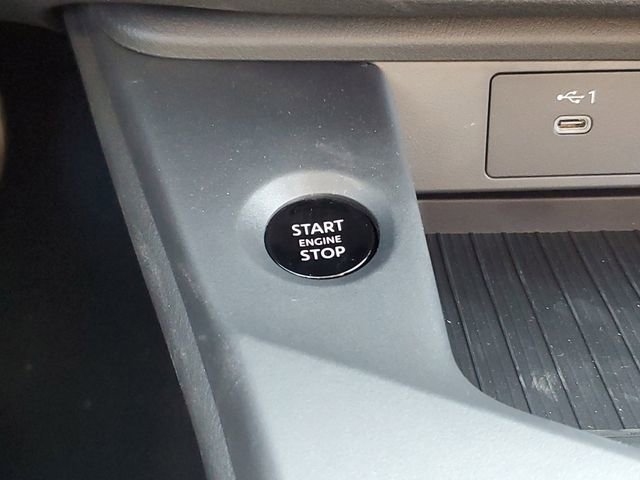 New 2026 Nissan Sentra S w/ Floor Mat Package image 30