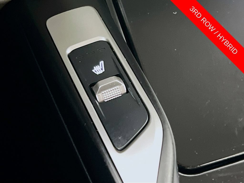 Certified 2023 Kia Sorento EX AWD/4WD image 22