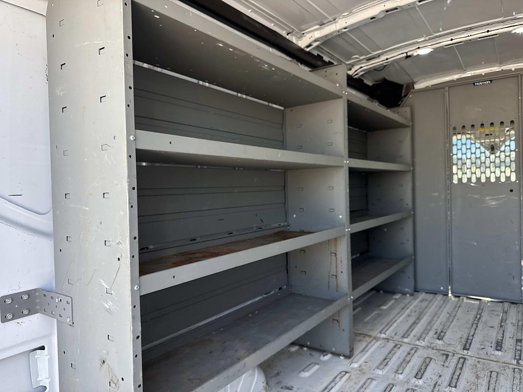 Used 2024 Ford Transit 150 148 Medium Roof RWD image 17