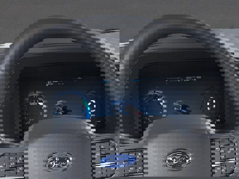 New 2025 Ford F150 Lightning Flash image 13