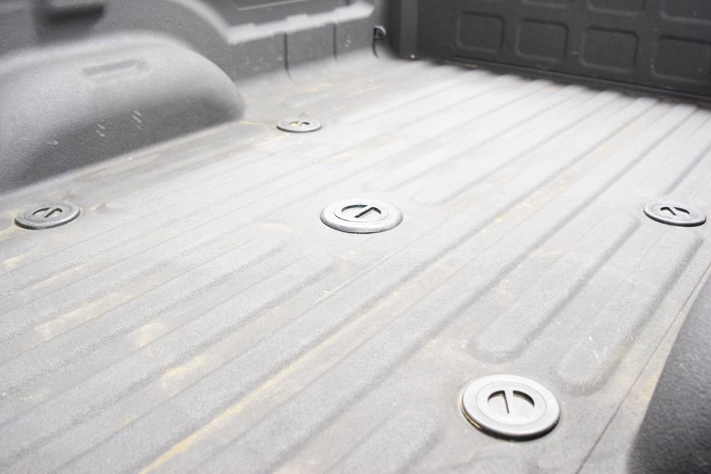 Used 2022 RAM 2500 Laramie AWD/4WD image 30