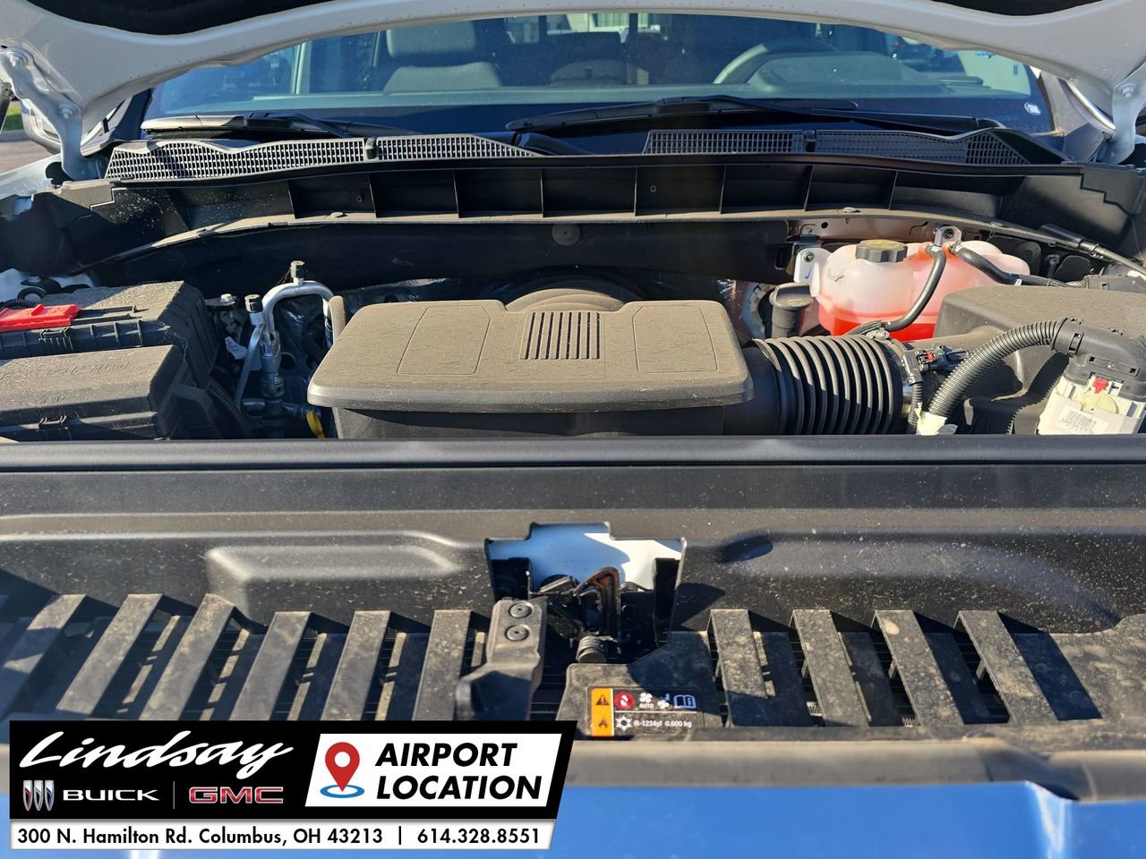 New 2025 GMC Sierra 1500 SLT w/ SLT Premium Plus Package image 30