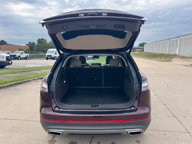 Used 2022 Lincoln Nautilus Reserve AWD/4WD image 10
