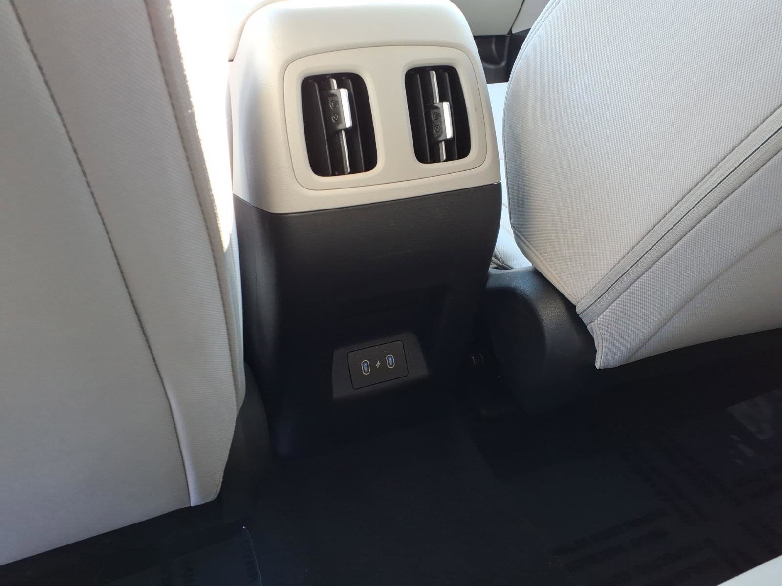 Used 2025 Hyundai Tucson SEL image 6