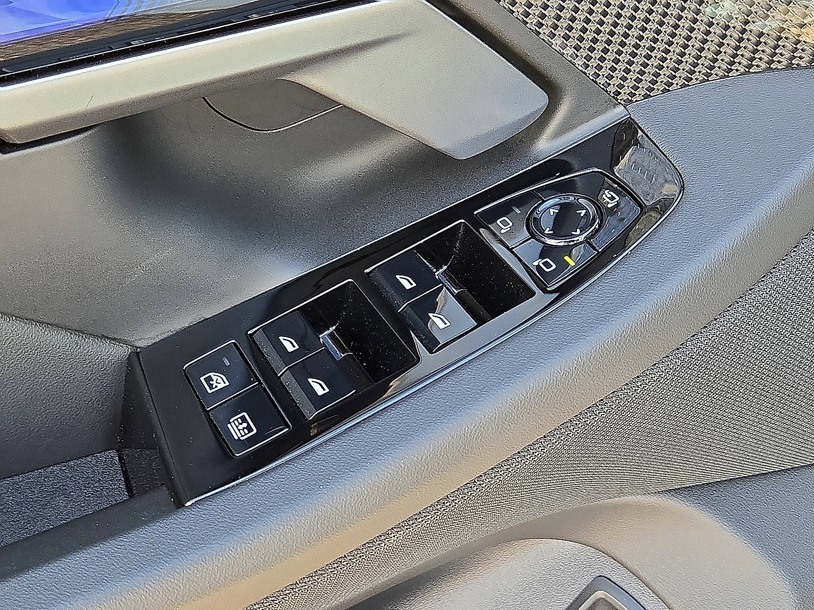 Used 2027 BMW M5 AWD/4WD image 24