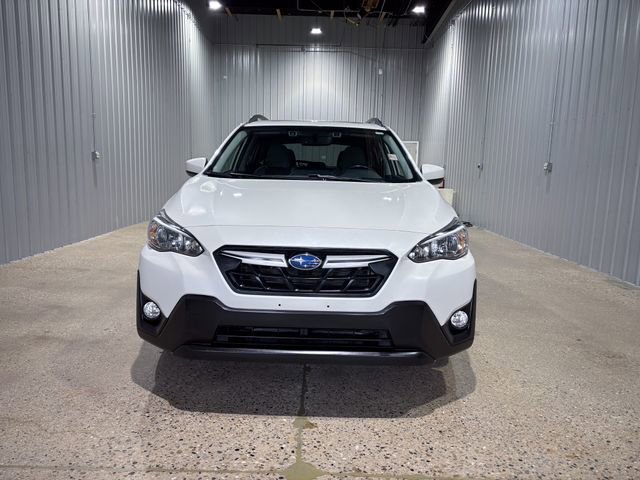 Used 2021 Subaru Crosstrek 2.0i Premium w/ Moonroof Package AWD/4WD image 9