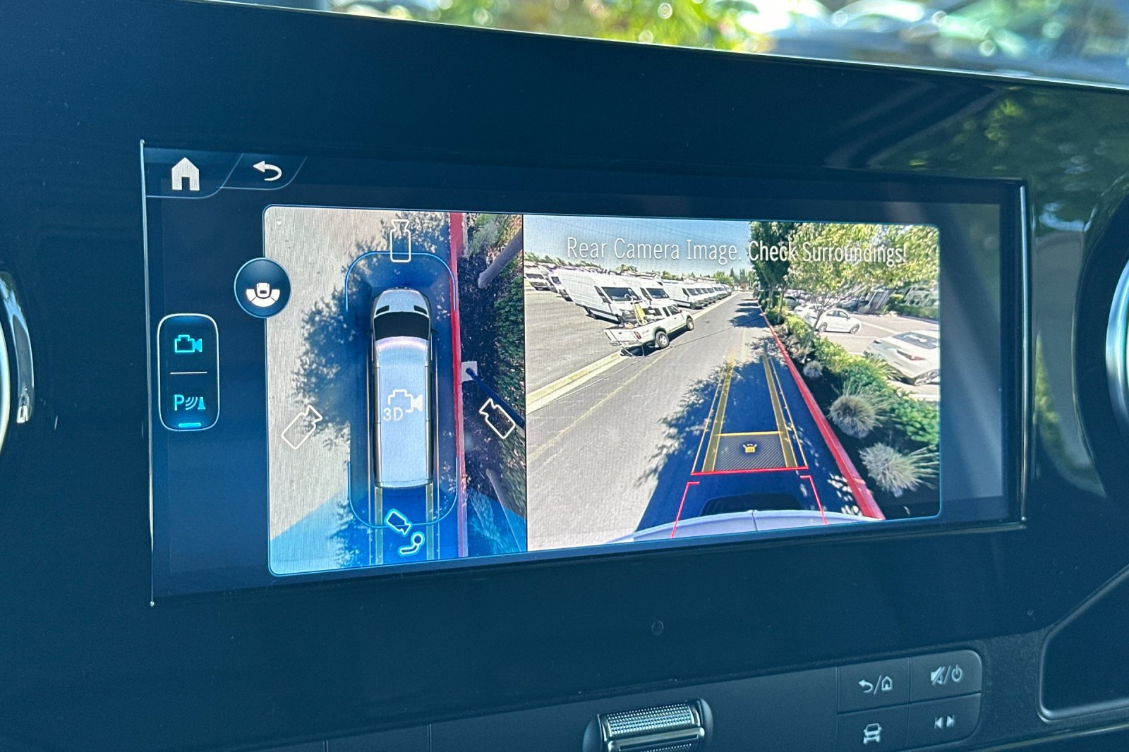 New 2026 Mercedes-Benz Sprinter 2500 image 18