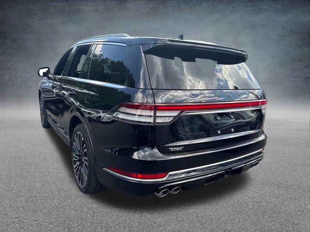 Used 2021 Lincoln Aviator Black Label w/ Dynamic Handling Package image 8