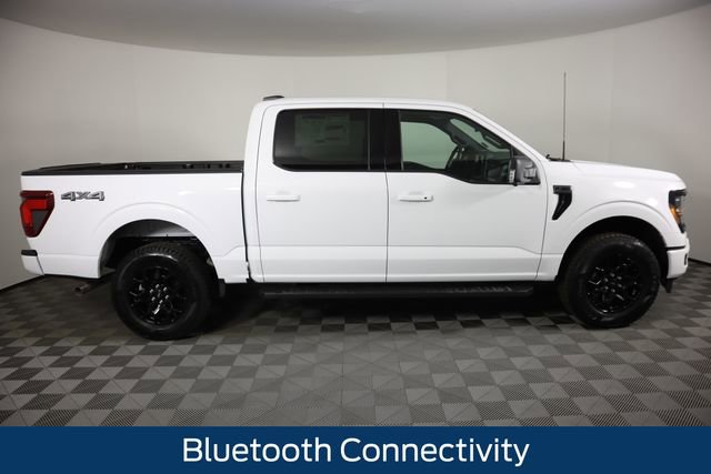 New 2026 Ford F150 XLT w/ Equipment Group 302A MID AWD/4WD image 2
