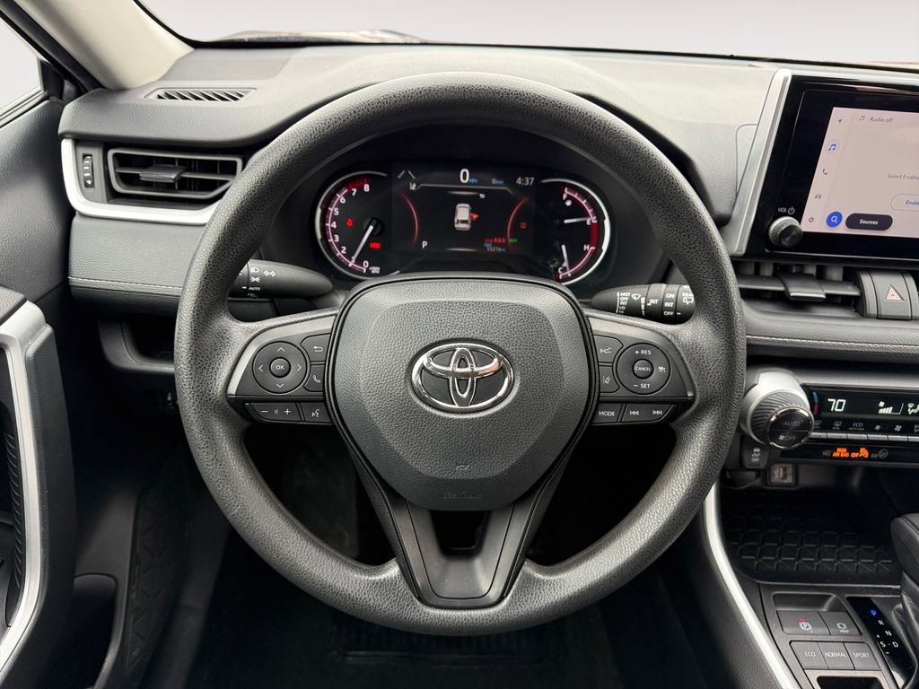 Certified 2024 Toyota RAV4 XLE image 12