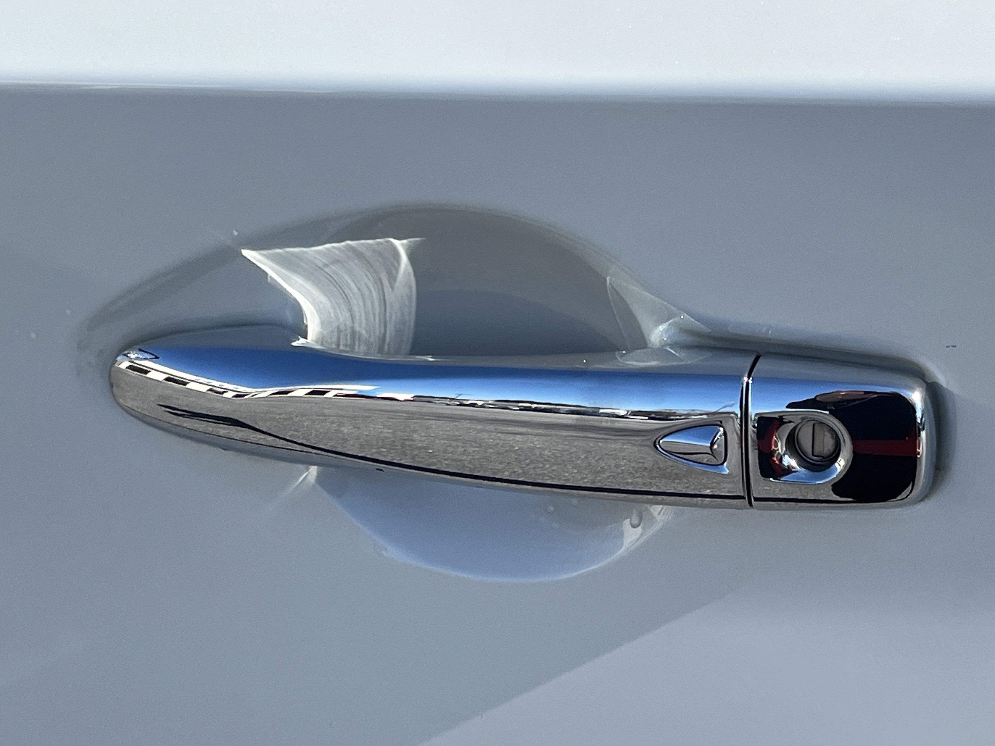 Used 2021 Nissan Murano Platinum w/ Cargo Package image 34