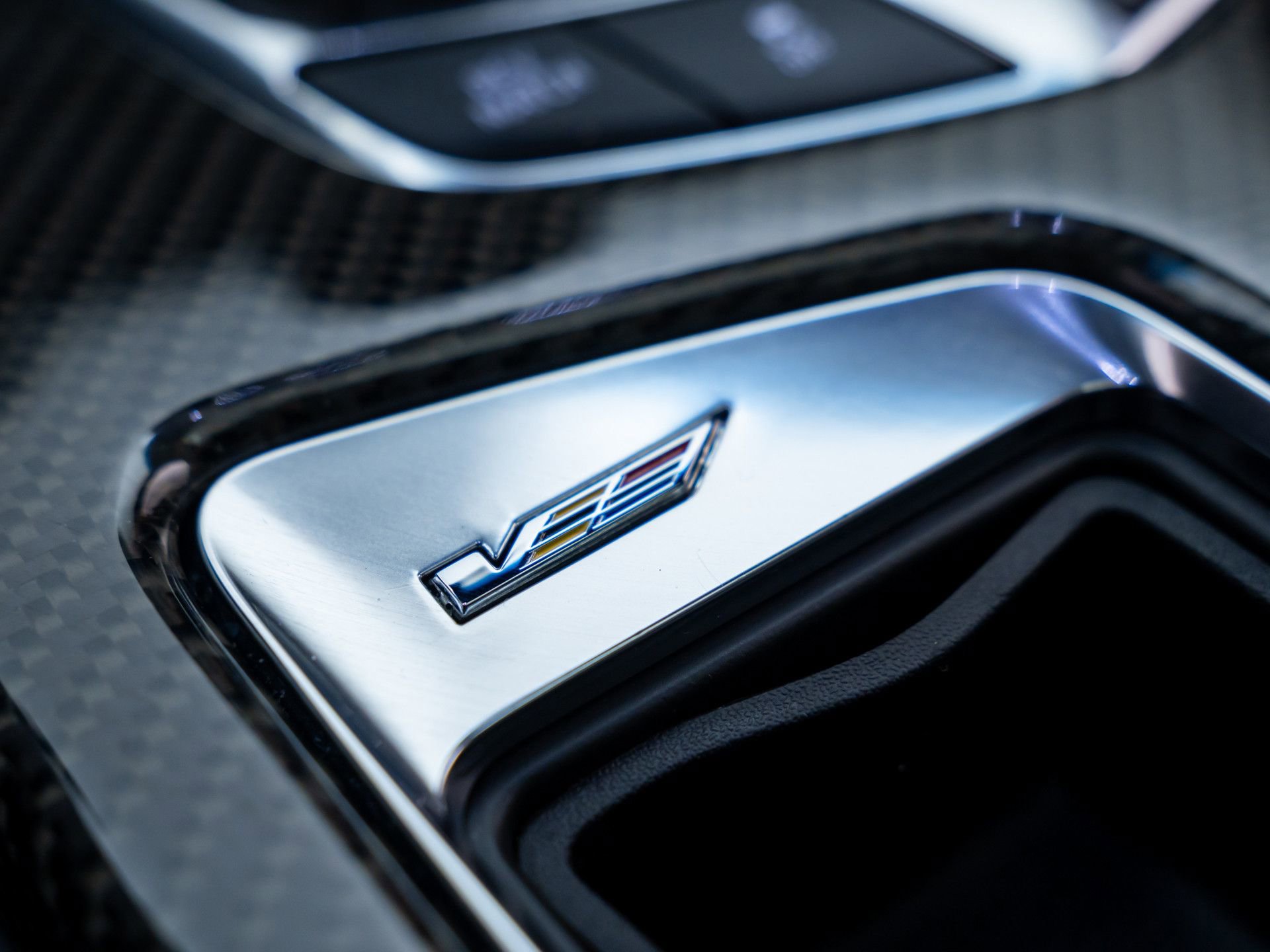 Used 2024 Cadillac CT5 V Blackwing w/ Carbon Fiber Package 2 image 28