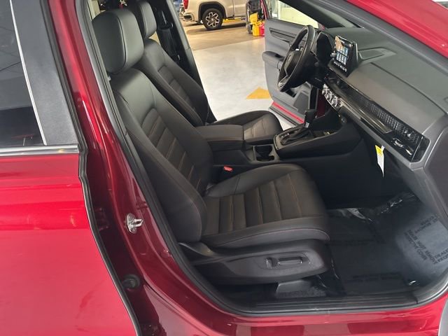 Used 2024 Honda CR-V Sport Touring image 36