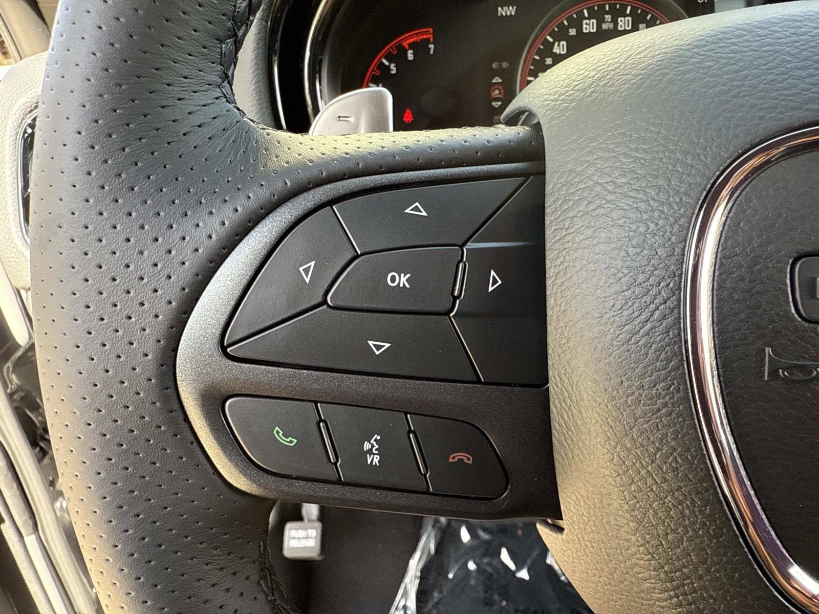 New 2026 Dodge Durango R/T image 31