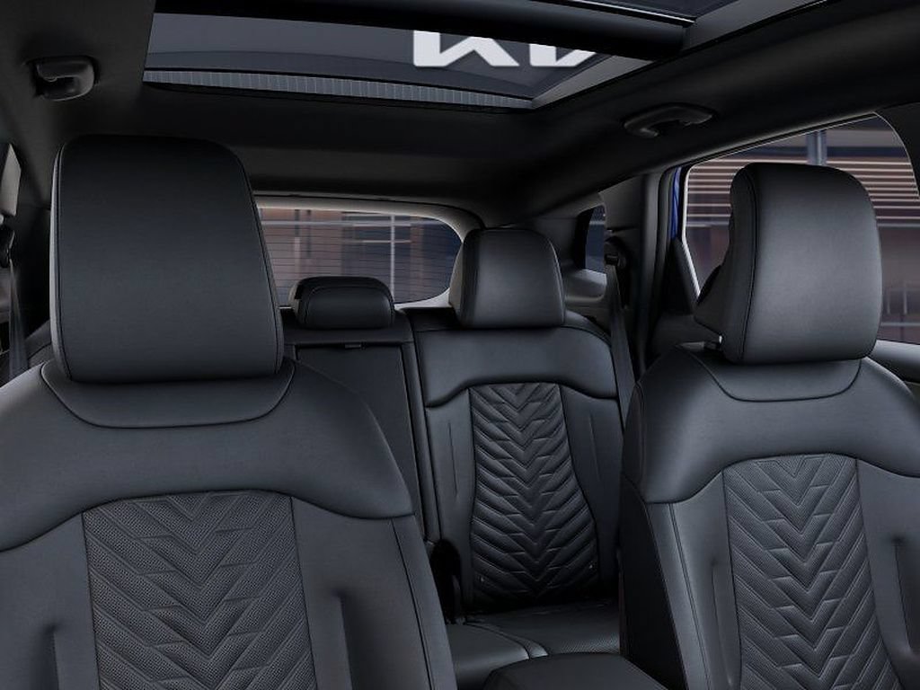 New 2026 Kia Sportage X-Pro Prestige AWD/4WD image 27