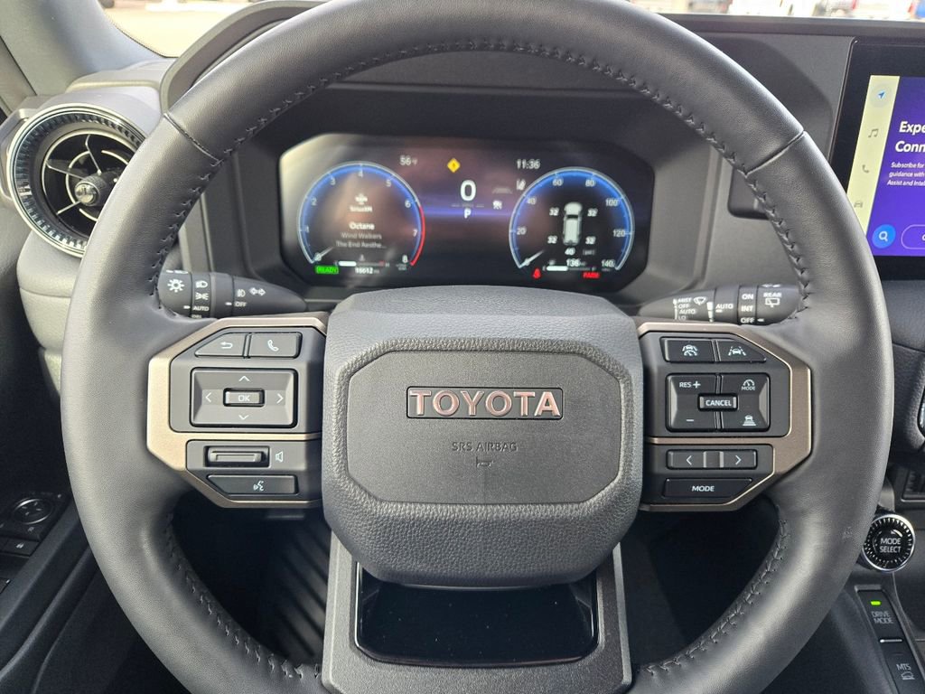 Used 2024 Toyota Land Cruiser image 22