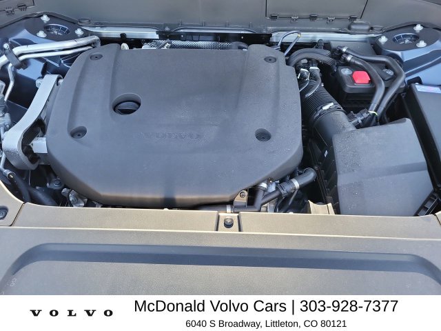 Used 2026 Volvo XC90 B6 Plus w/ Protection Package Premier AWD/4WD image 21