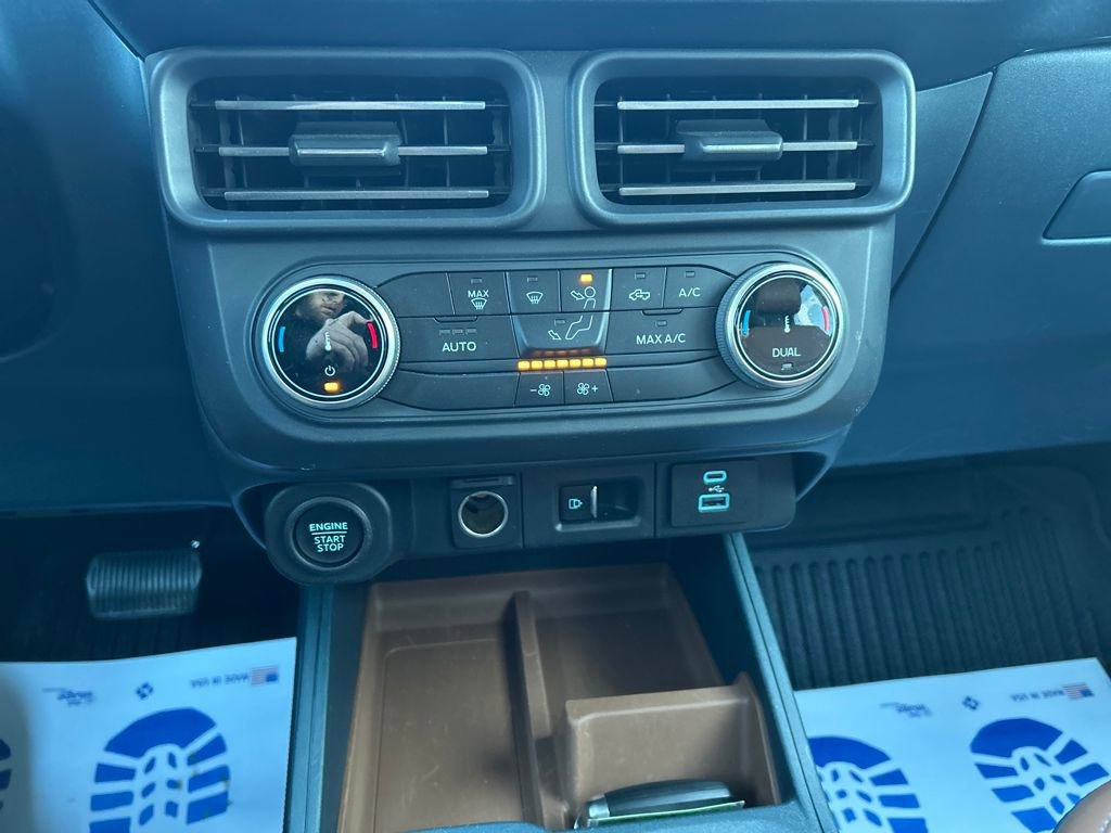 Used 2022 Ford Maverick Lariat image 32